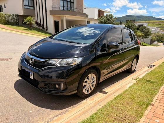 Carro 1.5 LX 16V FLEX 4P AUTOMÁTICO