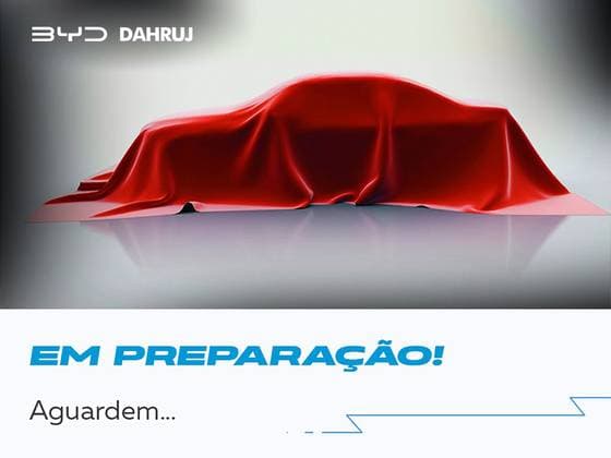 Carro 2.0 FLEX ULTIMATE AUTOMÁTICO