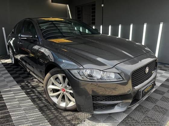 Carro 2.0 R-SPORT TURBOCHARGED GASOLINA 4P AUTOMÁTICO