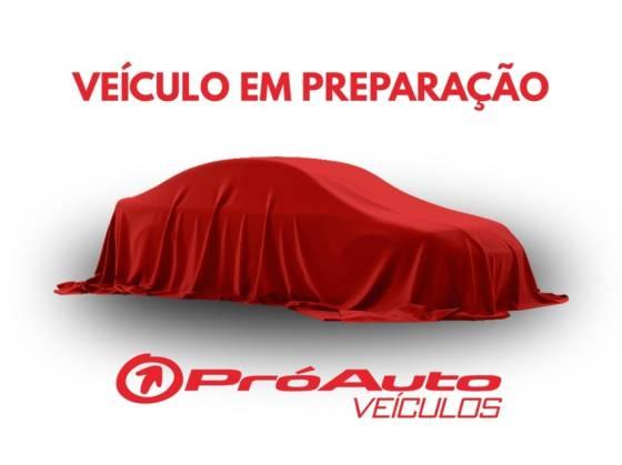 Carro 2.0 LX 4X2 16V FLEX 4P AUTOMÁTICO