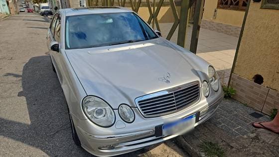 Carro 3.2 AVANTGARDE V6 GASOLINA 4P AUTOMÁTICO