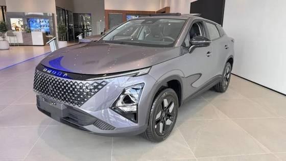 Carro 1.5 TGDI HEV PRESTIGE DHT