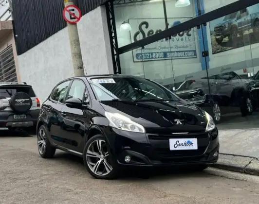 Carro 1.6 THP GT 16V FLEX 4P MANUAL