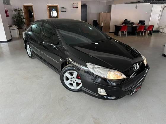 Carro 2.0 ALLURE SEDAN 16V GASOLINA 4P AUTOMÁTICO