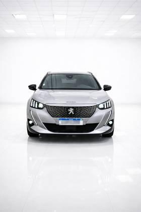 Carro 50 KW ELÉTRICO E-GT