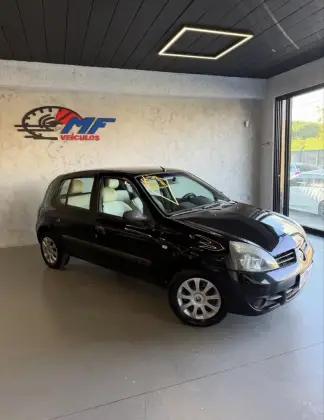 Carro 1.0 AUTHENTIQUE 16V HI-FLEX 4P MANUAL