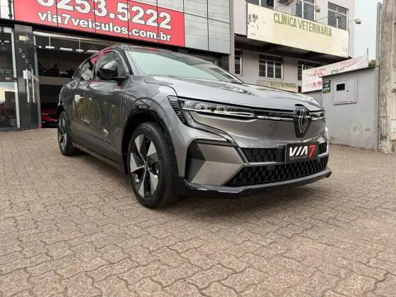 Carro 60 KW ELÉTRICO E-TECH EV60