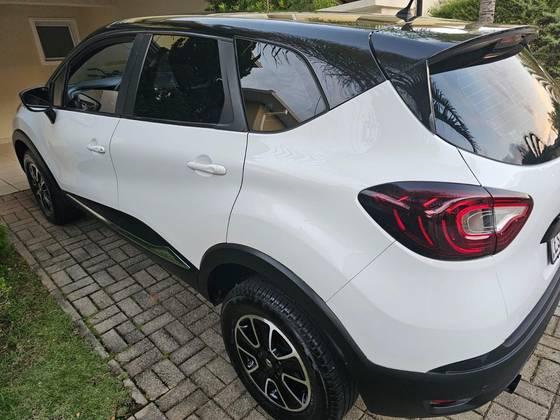 Carro 1.6 16V SCE FLEX LIFE X-TRONIC