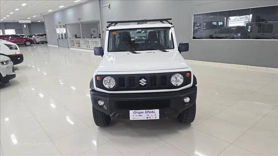 Carro 1.5 GASOLINA SIERRA 4YOU 4X4 MANUAL