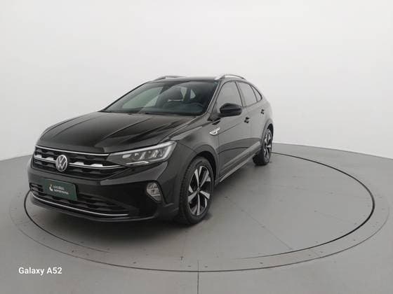 Carro 1.0 200 TSI TOTAL FLEX HIGHLINE AUTOMÁTICO