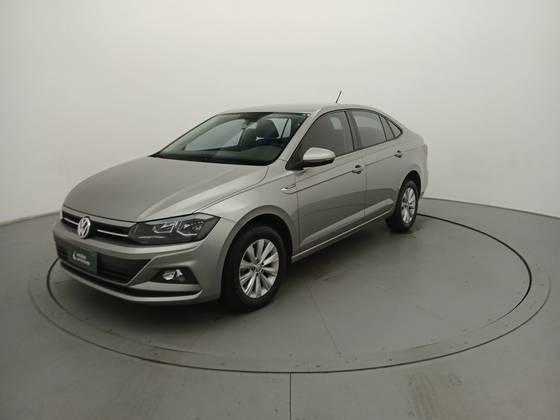 Carro 1.0 200 TSI COMFORTLINE AUTOMÁTICO
