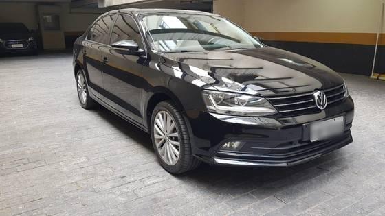 Carro 1.4 16V TSI COMFORTLINE GASOLINA 4P TIPTRONIC