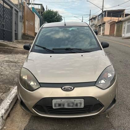 Carro 1.0 ROCAM 8V FLEX 4P MANUAL