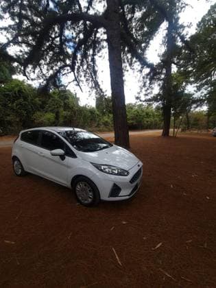 Carro 1.6 TI-VCT FLEX SE MANUAL