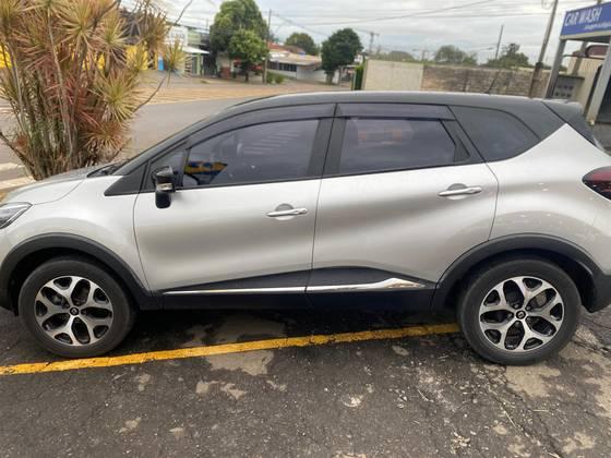 Carro 1.6 16V SCE FLEX LIFE X-TRONIC