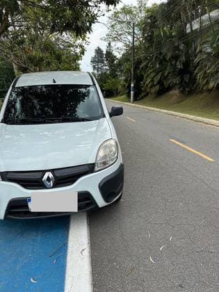 Carro 1.6 EXPRESS 16V FLEX 3P MANUAL