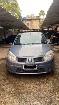 Carro 1.0 AUTHENTIQUE 16V FLEX 4P MANUAL