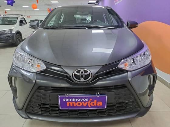 Carro 1.5 16V FLEX XL MULTIDRIVE