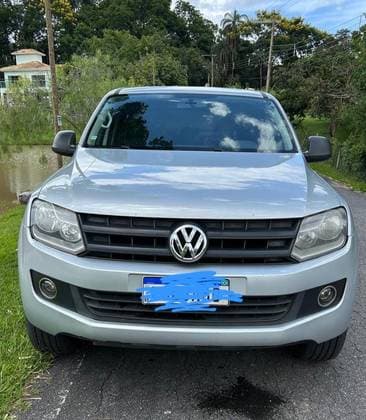 Carro 2.0 S 4X4 CD 16V TURBO INTERCOOLER DIESEL 4P MANUAL