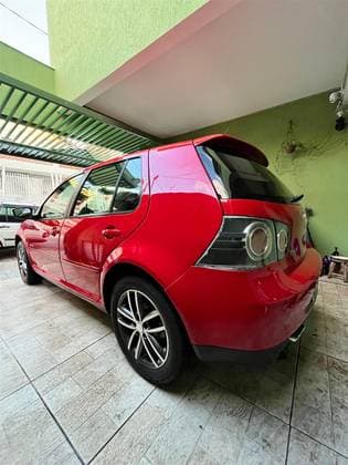 Carro 2.0 MI SPORTLINE 8V FLEX 4P TIPTRONIC