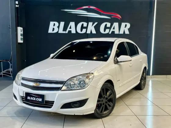 Carro 2.0 MPFI ELITE 8V 140CV FLEX 4P AUTOMÁTICO