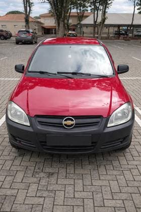 Carro 1.0 MPFI LIFE 8V FLEX 2P MANUAL