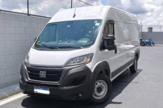 Carro 2.2 BLUEHDI DIESEL MAXICARGO MANUAL