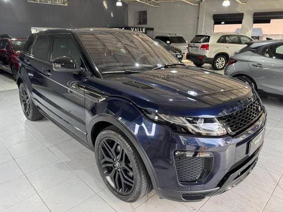 Carro 2.0 HSE DYNAMIC 4WD 16V FLEX 4P AUTOMÁTICO