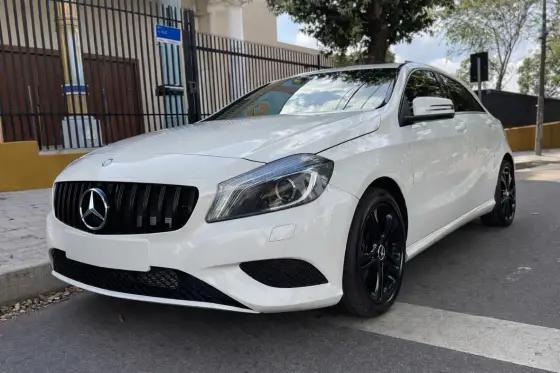 Carro 1.6 TURBO 16V GASOLINA 4P AUTOMÁTICO