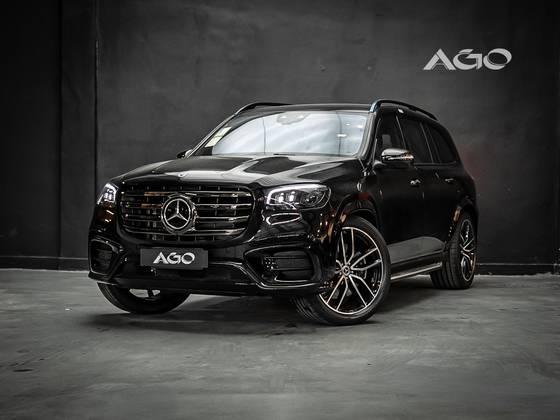 Carro 3.0 I6 GASOLINA 4MATIC 9G-TRONIC