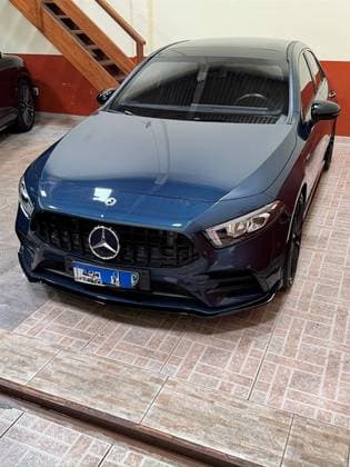 Carro 2.0 CGI GASOLINA SEDAN 4MATIC 7G-DCT