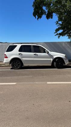 Carro 4.3 4X4 V8 GASOLINA 4P AUTOMÁTICO