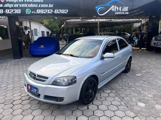 Carro 2.0 MPFI ADVANTAGE 8V FLEX 2P MANUAL