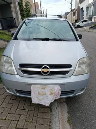Carro 1.8 MPFI JOY 8V FLEX 4P MANUAL
