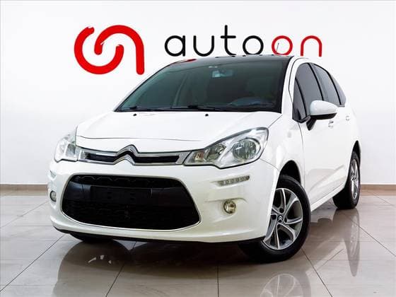 Carro 1.5 TENDANCE 8V FLEX 4P MANUAL
