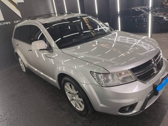 Carro 3.6 RT V6 GASOLINA 4P AUTOMÁTICO