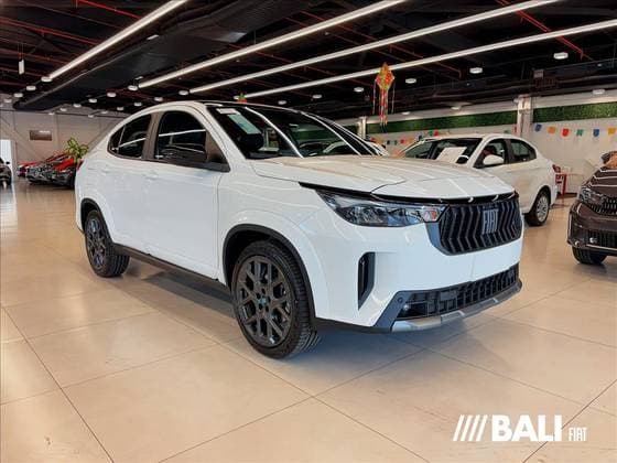Carro 1.0 TURBO 200 HYBRID IMPETUS CVT