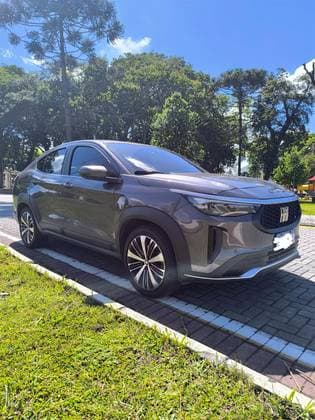 Carro 1.0 TURBO 200 FLEX AUDACE CVT