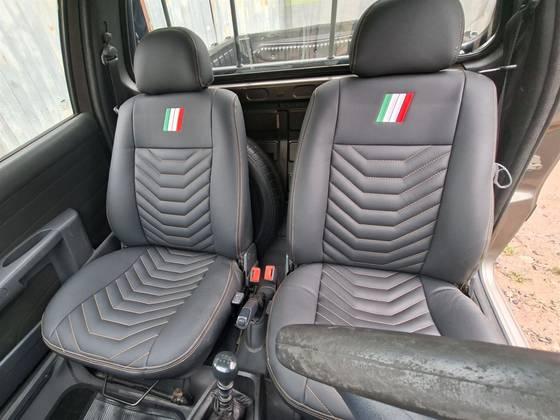 Carro 1.4 MPI WORKING CS 8V FLEX 2P MANUAL