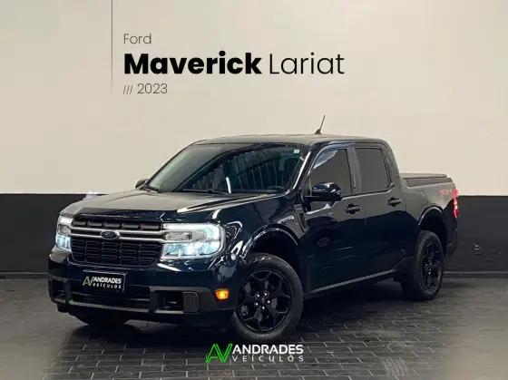 Carro 2.0 ECOBOOST GASOLINA LARIAT FX4 AUTOMÁTICO