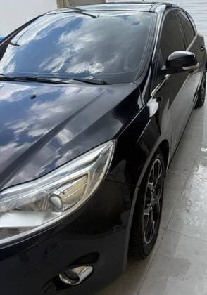 Carro 2.0 TITANIUM 16V FLEX 4P POWERSHIFT