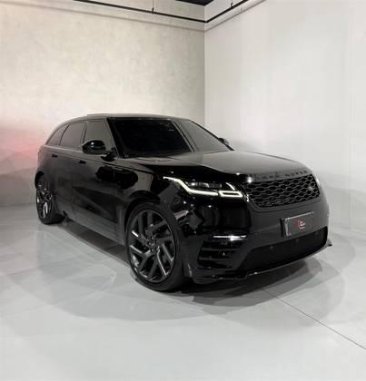 Carro 3.0 V6 P380 GASOLINA R-DYNAMIC SE AUTOMÁTICO