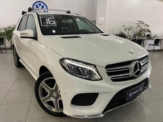 Carro 3.0 V6 BLUETEC DIESEL 4MATIC 9G-TRONIC