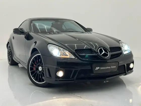 Carro 5.5 ROADSTER V8 GASOLINA 2P AUTOMÁTICO