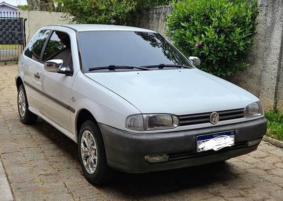 Carro 1.0 MI PLUS 8V GASOLINA 2P MANUAL