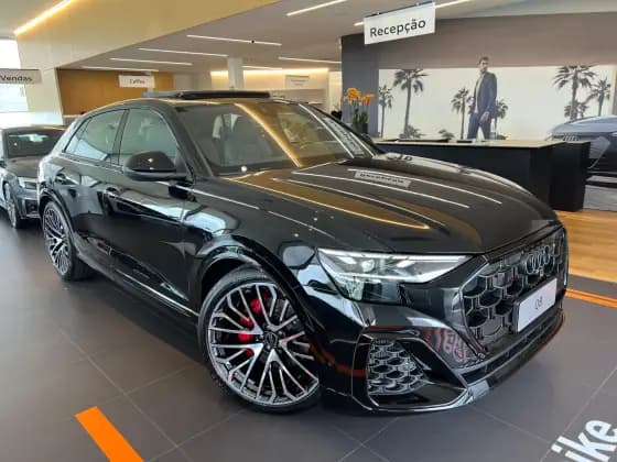 Carro 3.0 TFSI GASOLINA PERFORMANCE BLACK QUATTRO TIPTRONIC