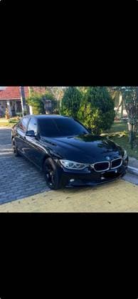 Carro 2.0 16V TURBO GASOLINA 4P AUTOMÁTICO