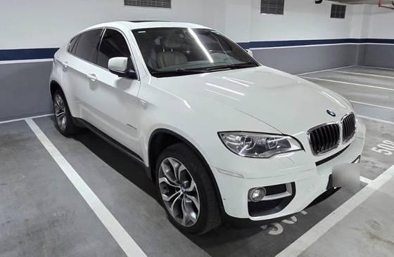 Carro 3.0 35I 4X4 COUPÉ 6 CILINDROS 24V GASOLINA 4P AUTOMÁTICO