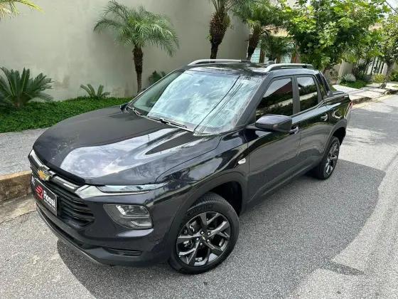 Carro 1.2 TURBO FLEX PREMIER AUTOMÁTICO