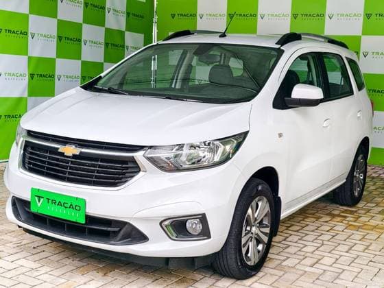 Carro 1.8 PREMIER 8V FLEX 4P AUTOMÁTICO